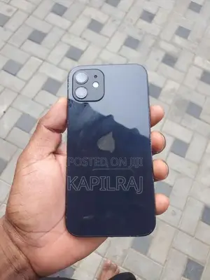 Apple iPhone 12 (Used)