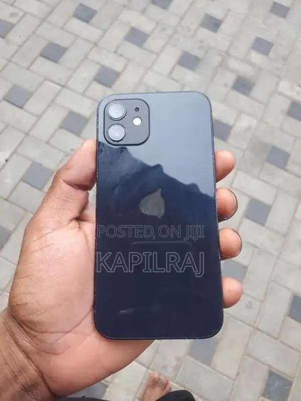 Apple iPhone 12 (Used)