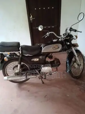 Honda CD 90 2006