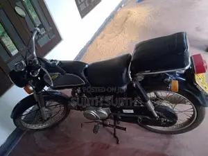 Honda CD 90 2006