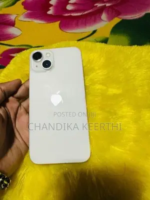 Apple iPhone 13 (Used)