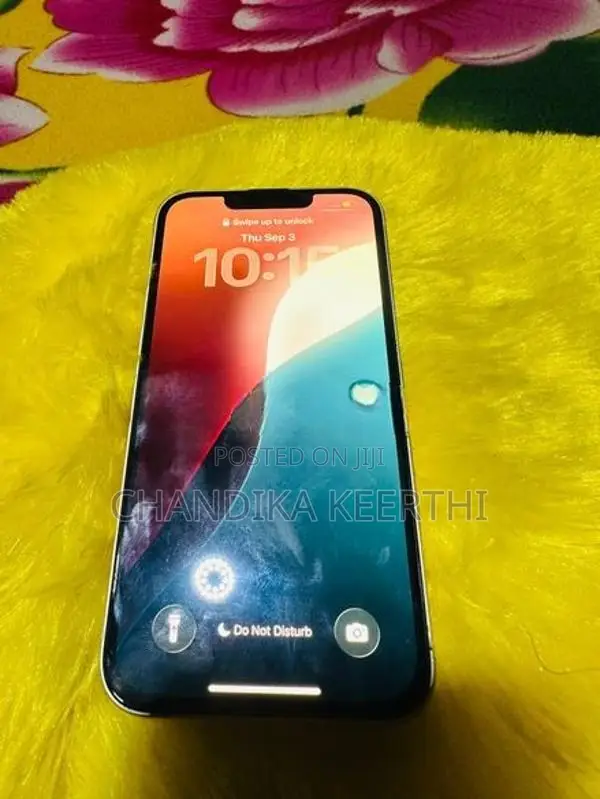 Apple iPhone 13 (Used)