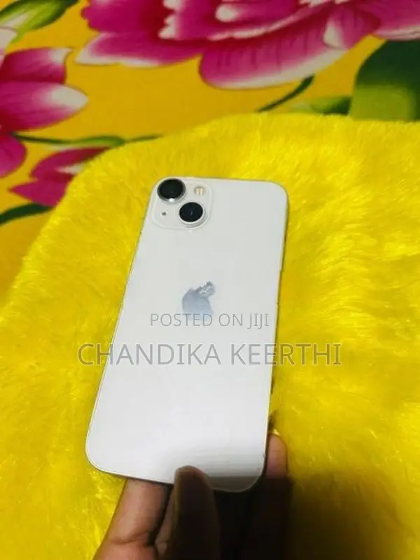 Apple iPhone 13 (Used)