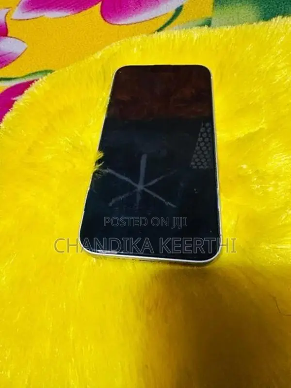 Apple iPhone 13 (Used)