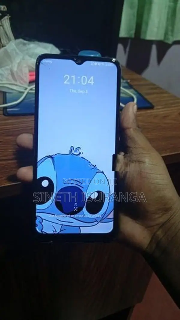 TCL 20E (Used)