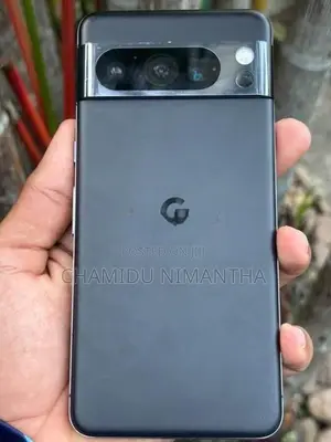 Google Pixel 8 Pro (Used)