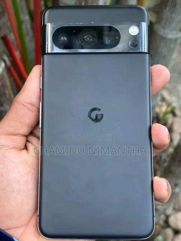 Google Pixel 8 Pro (Used)