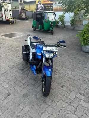 TVS Apache 160 4v 2018