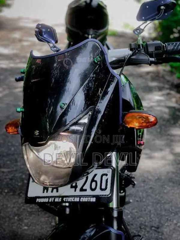 Bajaj Pulsar 180 New 2011