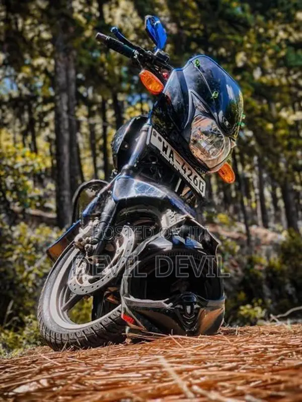 Bajaj Pulsar 180 New 2011