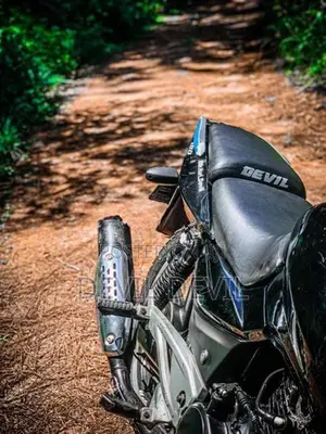 Bajaj Pulsar 180 New 2011
