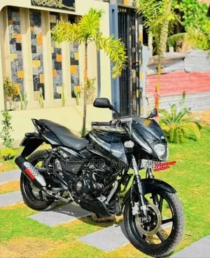 Bajaj Pulsar 150 2018