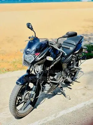 Bajaj Pulsar 150 2018