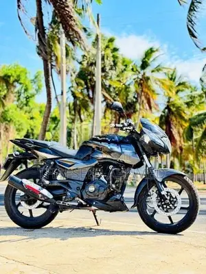 Bajaj Pulsar 150 2018
