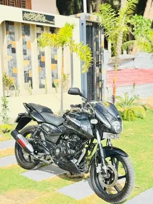 Bajaj Pulsar 150 2018
