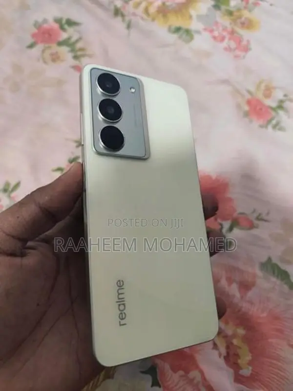 Realme 14X 5G (Used)