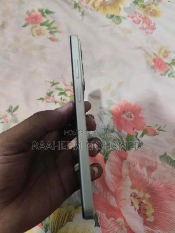 Realme 14X 5G (Used)