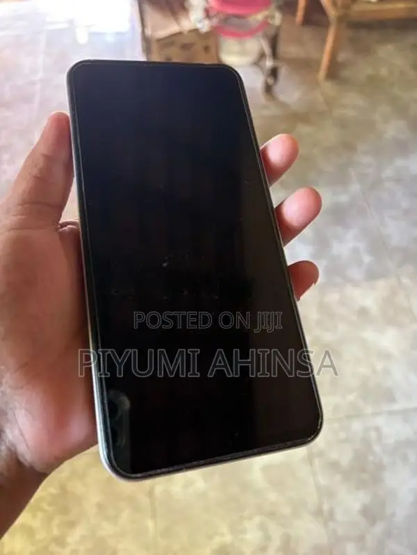 Tecno Spark 30C (Used)