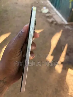 Tecno Spark 30C (Used)