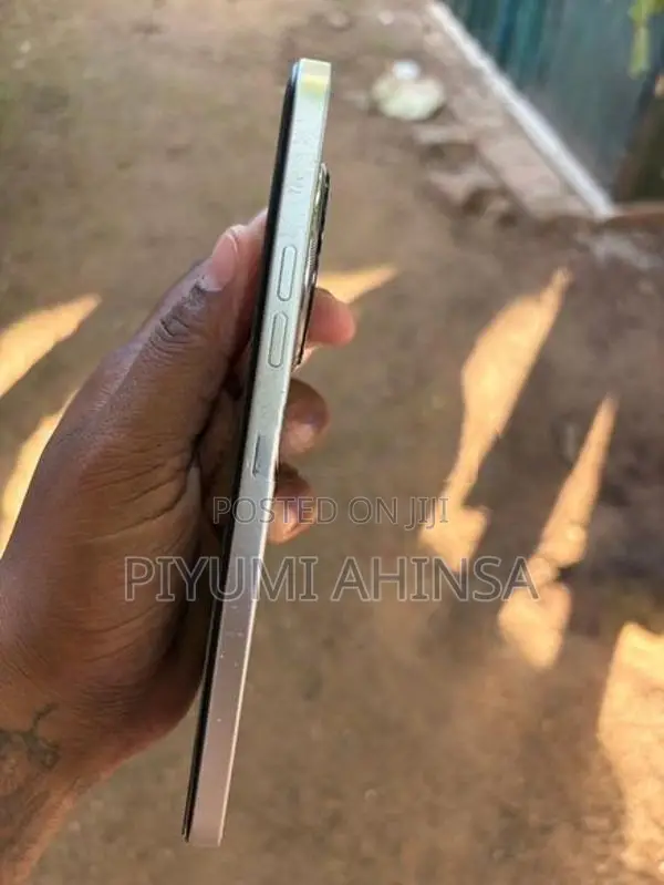 Tecno Spark 30C (Used)