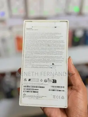 Apple iPhone 15 Pro (Used)