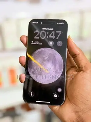 Apple iPhone 15 Pro (Used)
