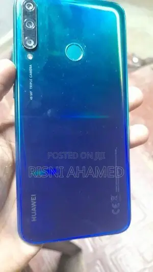 Huawei Y7p (Used)
