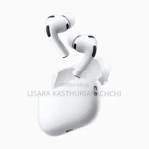 Apple AirPods Pro 3 ANC