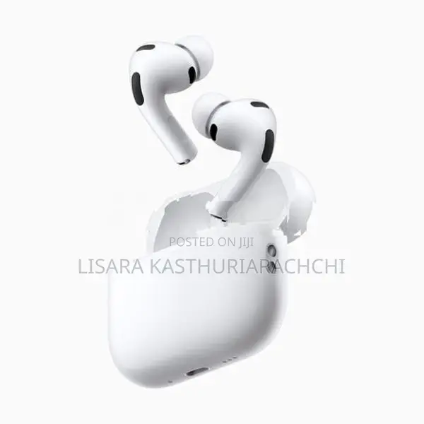 Apple AirPods Pro 3 ANC