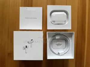 Apple AirPods Pro 3 ANC
