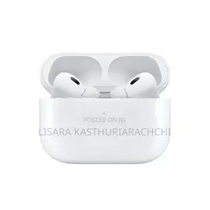 Apple AirPods Pro 3 ANC