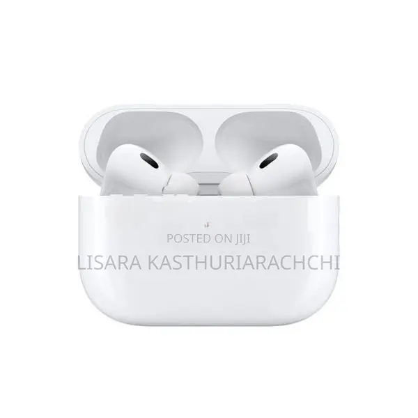 Apple AirPods Pro 3 ANC