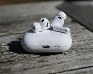 Apple AirPods Pro 3 ANC