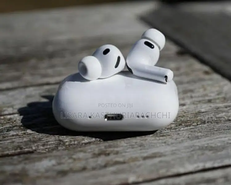 Apple AirPods Pro 3 ANC