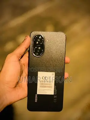 Xiaomi Redmi A5 4GB 128GB (Used)