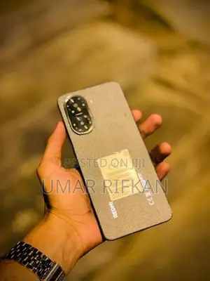Xiaomi Redmi A5 4GB 128GB (Used)