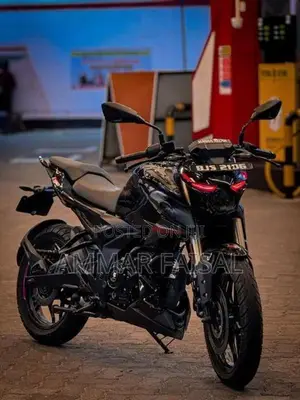 Bajaj Pulsar N160 2026