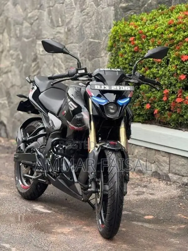 Bajaj Pulsar N160 2026
