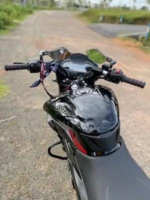 Bajaj Pulsar NS200 Bs7 2026