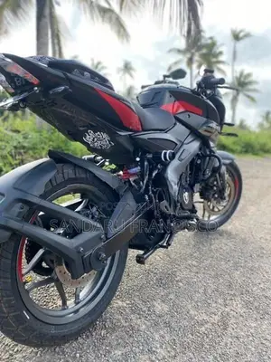 Bajaj Pulsar NS200 Bs7 2026