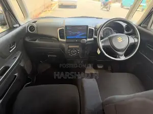 Suzuki Spacia 2017