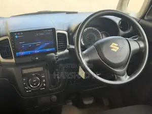 Suzuki Spacia 2017