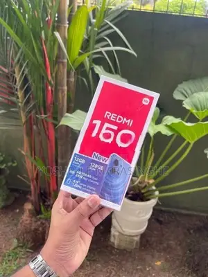 Xiaomi Redmi 15C (Brand New)