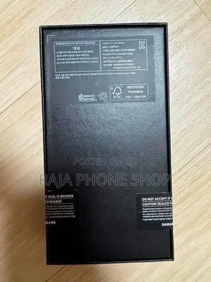 Samsung Galaxy S22 (Brand New)
