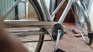Japanese Bicycle