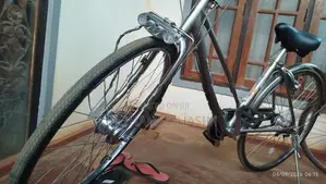 Japanese Bicycle