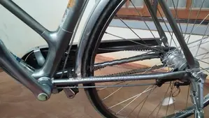 Japanese Bicycle