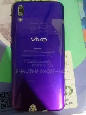 Vivo Y93 (Used)