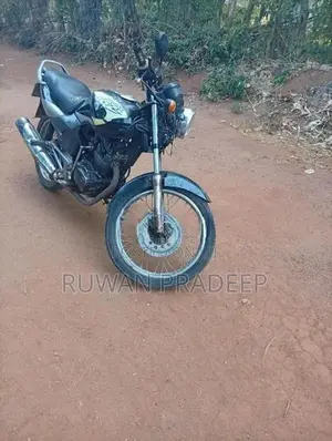 Hero CBZ 2005