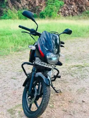 Bajaj Pulsar 150 2014